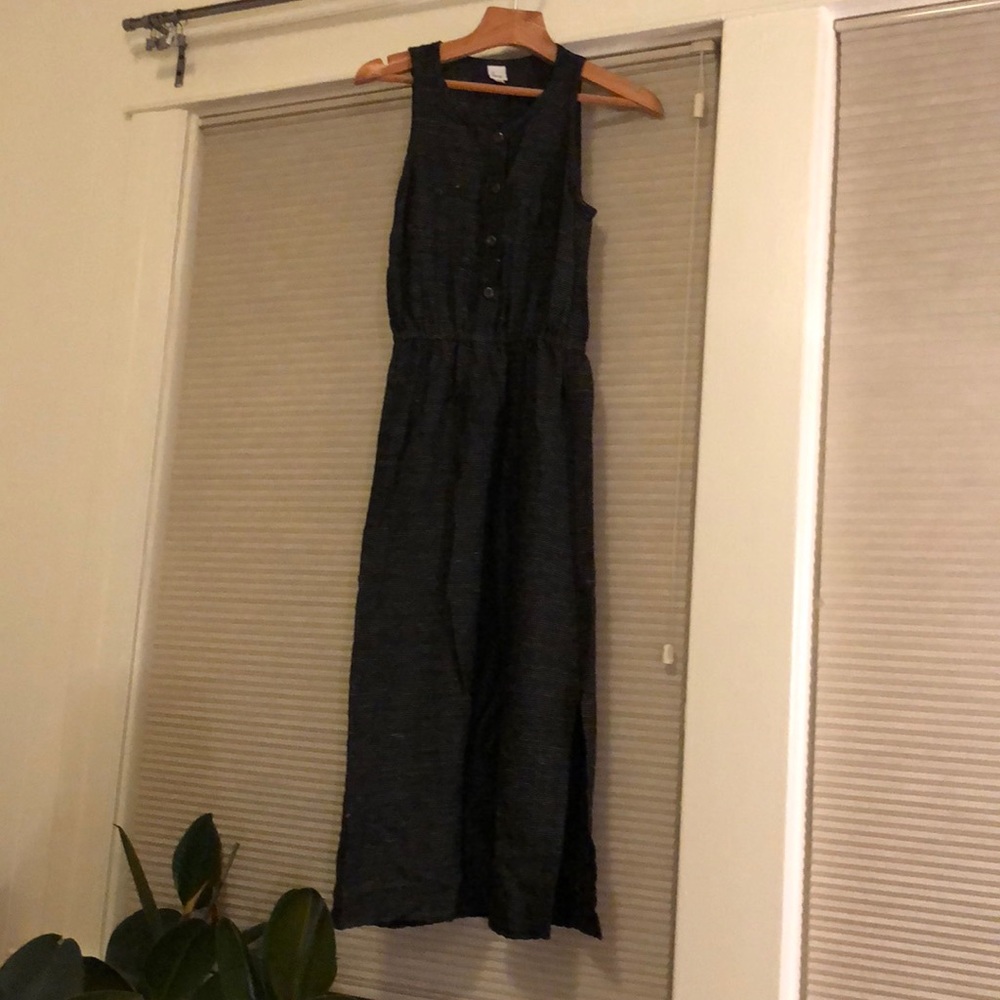 Loup XS dress